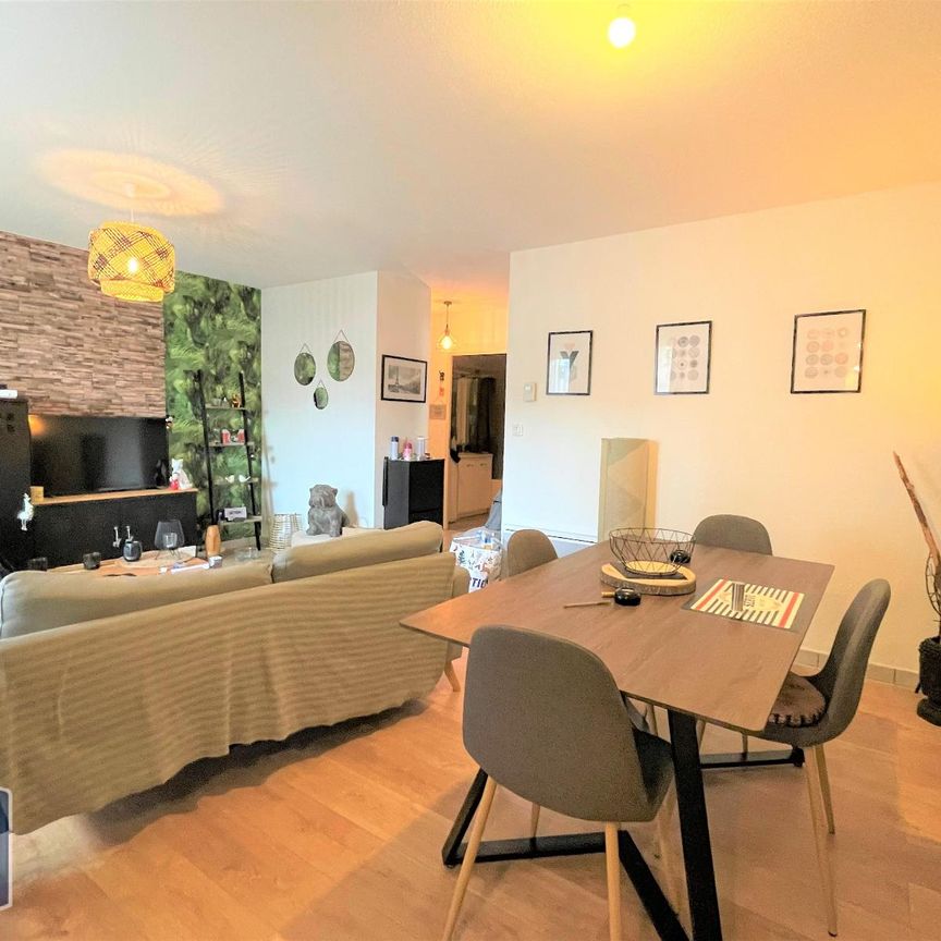 Location Appartement 2 pièces 48m² AVIGNON 84000 - Photo 1