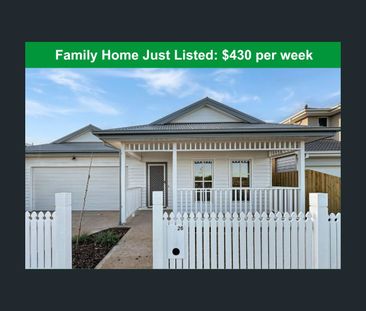 12 Muckleford Street, Eynesbury, Vic 3338 - Photo 6