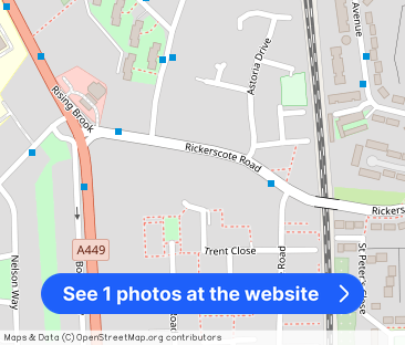 Rickerscote Road, - Photo 1