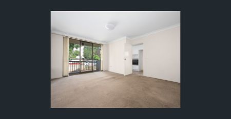 Conveniently located - Photo 4