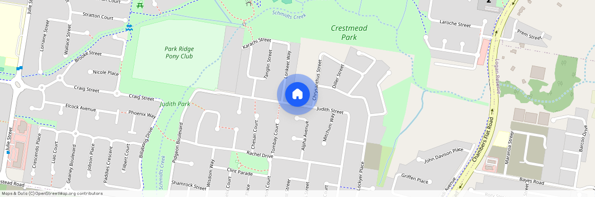 81 Judith Street, Qld 4132, Crestmead