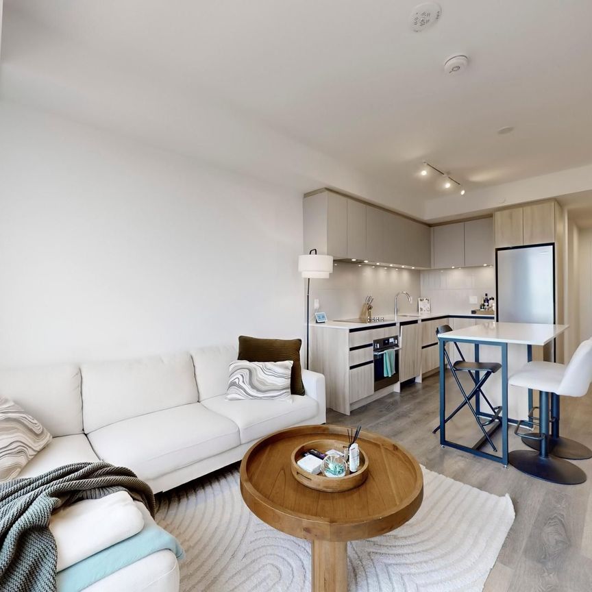 For Lease - 7950 Bathurst Street Unit# 1106, Vaughan, Ontario - Photo 1