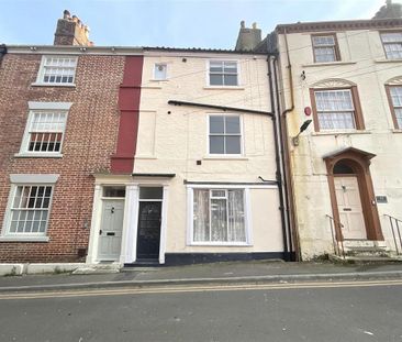 1 bedroom property to rent - Photo 6