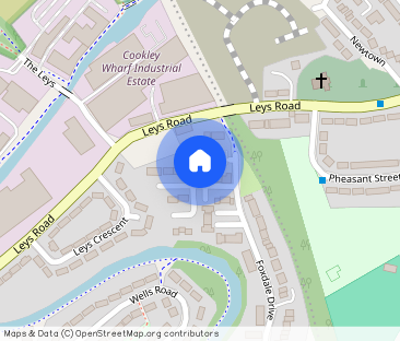Foxdale Drive, Brierley Hill, West Midlands, DY5 - Photo 1