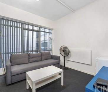 FURNISHED 1-BEDROOM APARTMENT - Photo 1