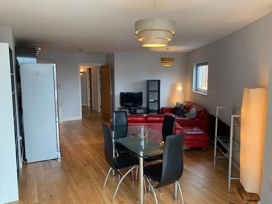 Altolusso, City Centre - Photo 1