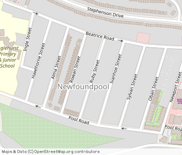 Ruby Street, Leicester, LE3 - Photo 1