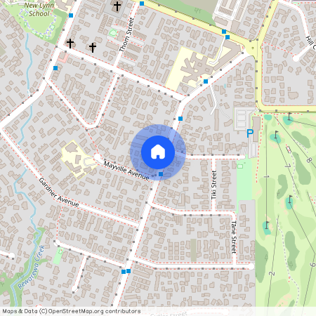 69A Astley Avenue New Lynn Waitakere City 0600 New Zealand