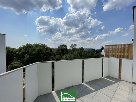 Tolle 2-Zimmer Wohnung mit gutem Schnitt – inkl. Klimageräten und Pool auf der hauseigenen Dachterrasse! jetzt zuschlagen - Foto 4