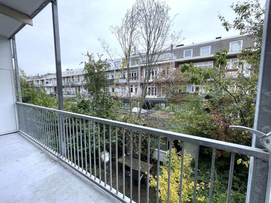 Eemsstraat, Amsterdam, Nederland - Photo 1