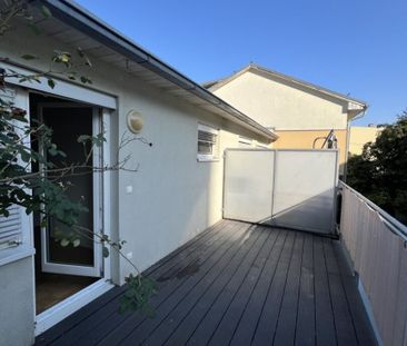Tolle Maisonette-Wohnung in beliebter Lage - Foto 4
