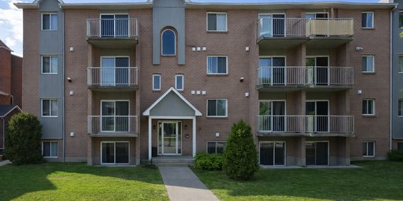 3 1/2|ÉLECTRICITÉ-CHAUFFAGE-EAU CHAUDE - Photo 3