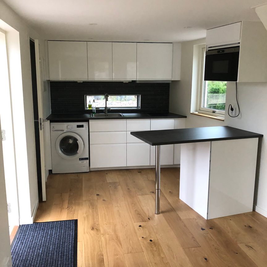 Idungränd, Täby - Foto 1