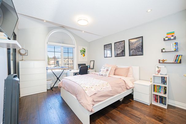 For Lease - 77 Colonel Bertram Road Unit# Upper, Brampton, Ontario - Photo 1