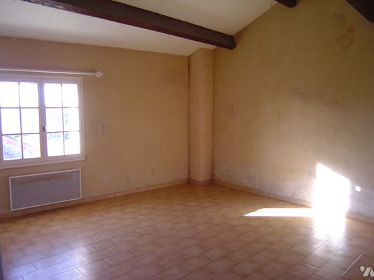 Maison de village R+1 73m2 Type 3 - Photo 1