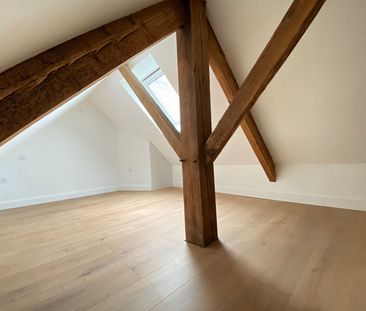 Location Appartement 2 pièces 27m² - Photo 5