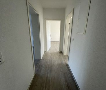 Schöne Zentrale 3-Zi.-Wohnung - Foto 6