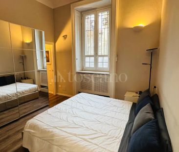 Casa in affitto - Via Francesco Melzi d'Eril, Milano (rif. 29/2025) - Photo 2