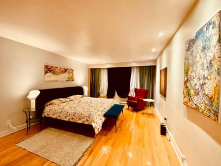 Appartement à louer - Montréal (LaSalle) - Photo 3