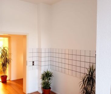 Schöne helle Whg 1.OG, 94qm, gepflegt, 3 Zi, gr. WZ, ruhige Lage - Photo 4