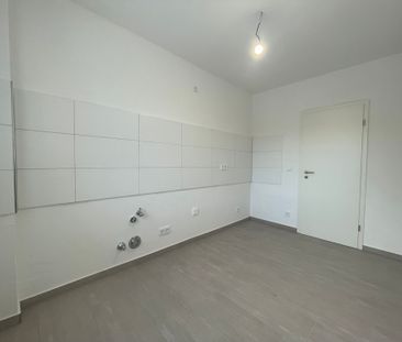 2020 komplett saniert! 3 Zimmer mit Sonnenbalkon! - Photo 5