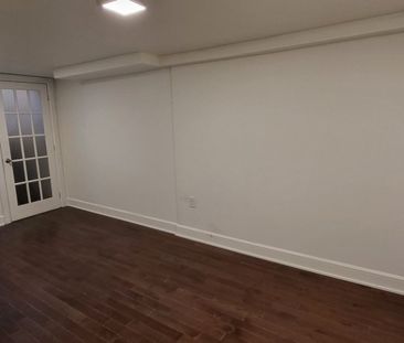 7122 18e Avenue, app.C, G2A 2M8, G2A 2M8, Montréal - Photo 1