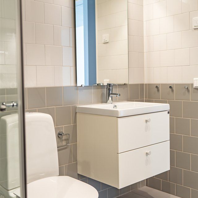 Kronomagasinsgatan 48 - Foto 1