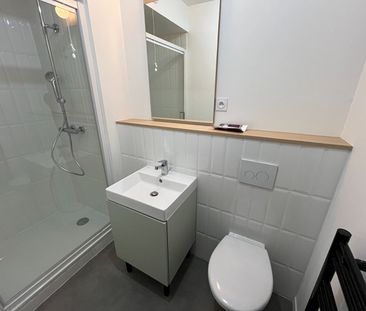 Appartement 1 pièce - Photo 3