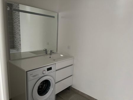 Location Appartement 3 pièces 55m² EPONE 78680 - Photo 2