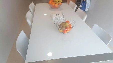 Piso de alquiler en Estrada de Circunvalación, 53, Sanxenxo pueblo - Photo 5