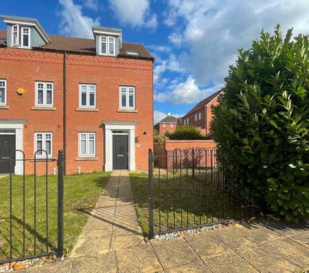 Gliwice Way, Doncaster, DN4 - Photo 5
