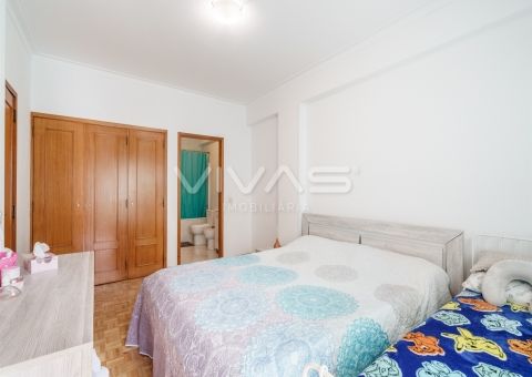 Apartamento T3