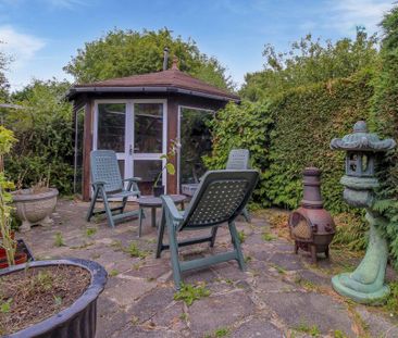 3 bedroom detached house to rent - Photo 1