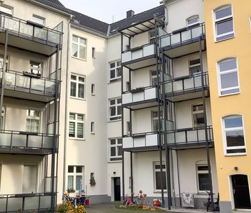 Schöne 3 Zimmer-Wohnung in Dortmund - Foto 1