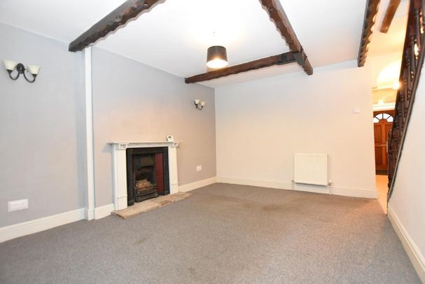 2 bedroom semi-detached house to rent - Photo 1