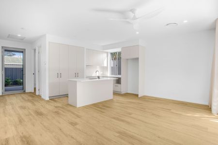 Beautiful New Unit in Maroochydore - Photo 5