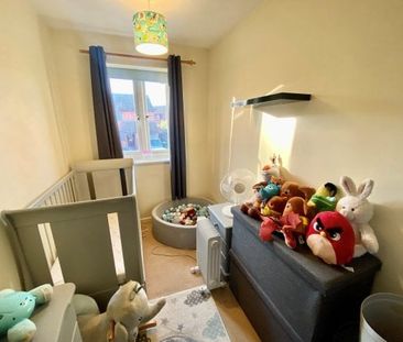 Anson Close, NR9 3JW - Photo 2