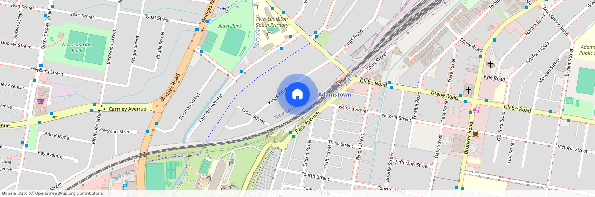 4/177 Kings Road, NSW 2305, New Lambton