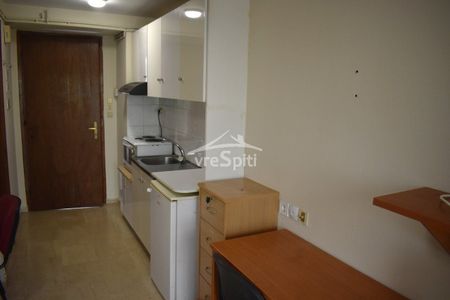 Studio/Γκαρσονιέρα για ενοικίαση Λόφος Βελισσαρίου - Λούτσα (Ιωάννινα) - Photo 2