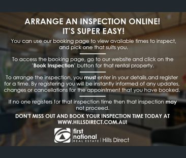 5 Picnic Street, The Ponds, NSW 2769 - Photo 1