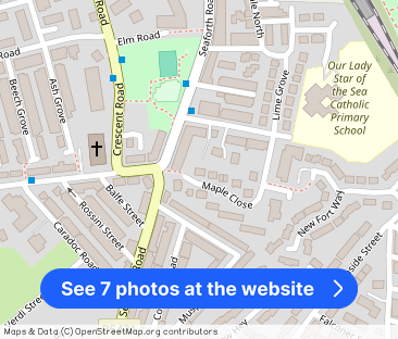 Lime Grove, Seaforth, Liverpool - Photo 1