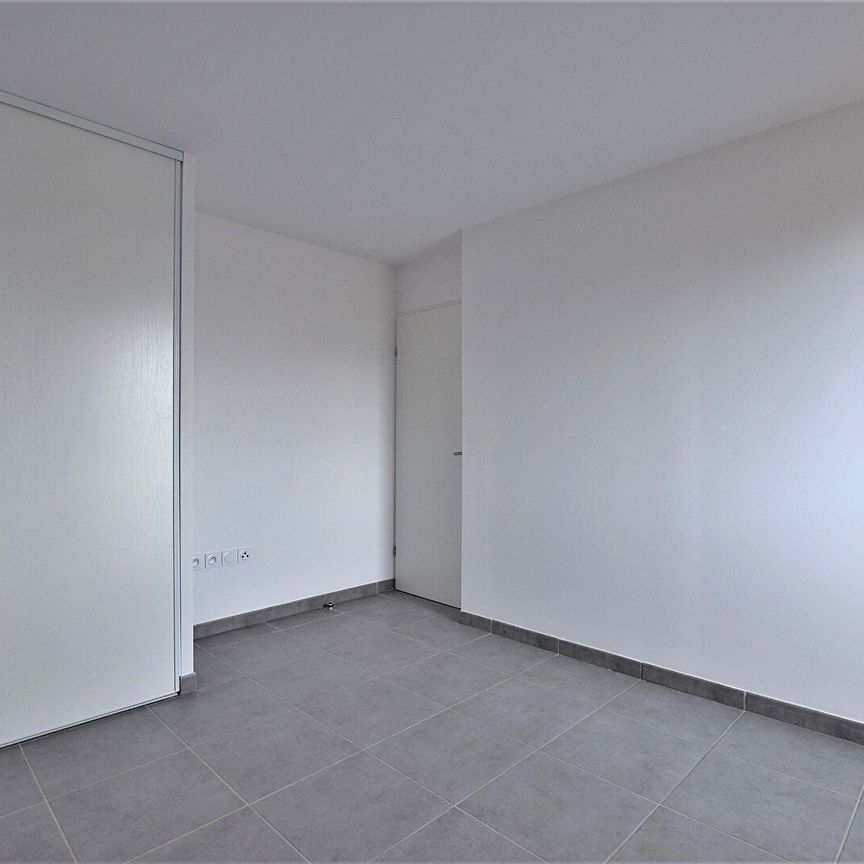 Appartement 3 pièces - Photo 1