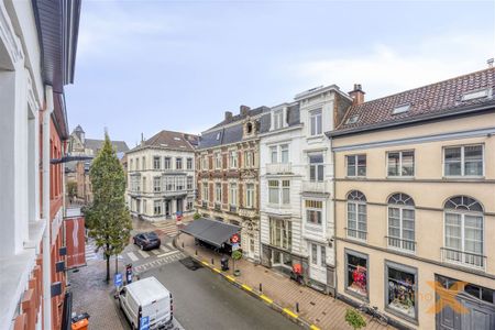 Appartement te huur in Gent - Foto 4
