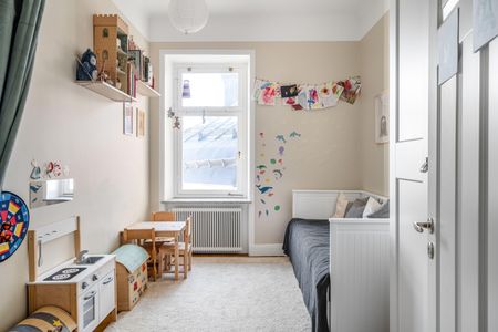 Sankt Eriksgatan, Stockholm - Photo 4