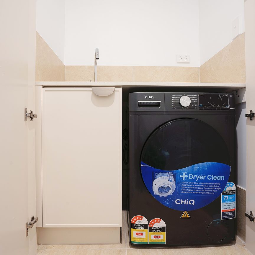 209/72 Allara Street, City ACT 2601 - Apartment For Rent | Domain - Photo 1