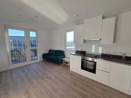 1 bedroom house to rent - Photo 1