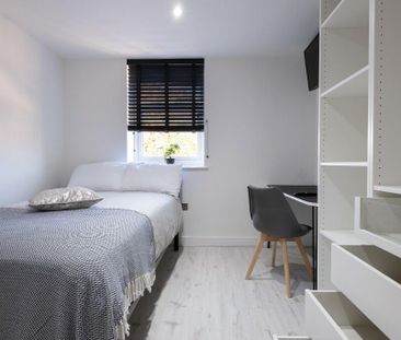 4 bedroom house to rent - Photo 4