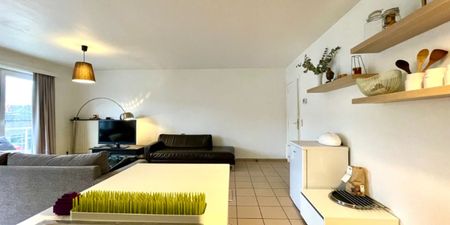 Appartement te huur in Zelzate voor € 775 met 2 slaapkamers - Photo 4