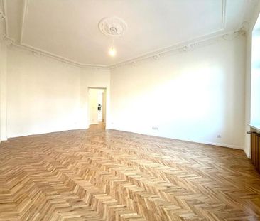 Mieszkanie po remoncie przy ul. Wielkopolskiej - Zdjęcie 2