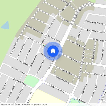 179 Errol Bvd, Vic 3064, Mickleham